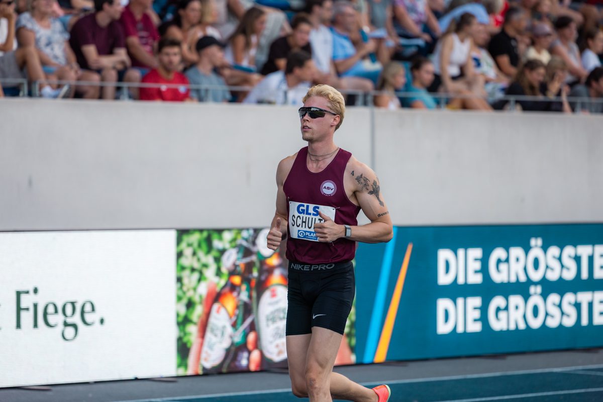 Marvin Schulte
